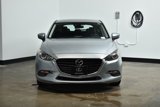 Used 2018 MAZDA MAZDA3 Touring image 3