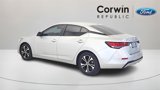 Used 2021 Nissan Sentra SV image 5