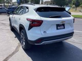 New 2025 Chevrolet Trax LT image 3