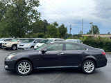 Used 2012 Lexus ES 350 w/ Preferred Accessory Pkg image 4