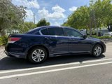 Used 2012 Honda Accord LX image 6