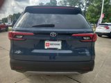 Certified 2024 Toyota Grand Highlander Platinum image 4