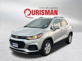 Used 2019 Chevrolet Trax LT w/ LT Convenience Package image 5