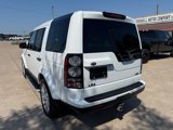 Used 2016 Land Rover LR4 HSE image 5