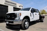 Used 2022 Ford F350 XL w/ Power Equipment Group image 2