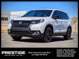 Used 2021 Honda Passport Sport image 1