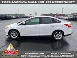 Used 2014 Ford Focus SE image 5