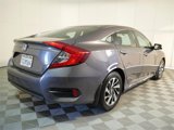 Used 2016 Honda Civic EX image 4