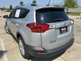 Used 2014 Toyota RAV4 Limited image 4