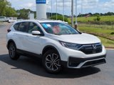 Certified 2022 Honda CR-V EX-L image 1