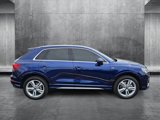 Used 2023 Audi Q3 2.0T Premium Plus w/ Premium Plus Package image 4