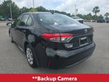 Used 2022 Toyota Corolla LE image 4