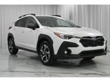 Used 2024 Subaru Crosstrek 2.0i Premium w/ Crosstrek Mirror Package image 2