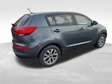 Used 2015 Kia Sportage LX image 5