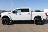 Used 2020 Ford F150 4x4 SuperCrew image 4