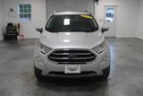 Used 2019 Ford EcoSport Titanium image 3