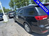 Used 2015 Kia Sedona LX w/ LX Convenience Package image 4