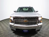 Used 2015 Chevrolet Silverado 1500 LT image 3