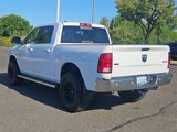 Used 2018 RAM 1500 Classic SLT image 3