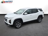 New 2026 Chevrolet Equinox LT image 2