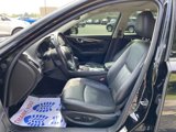 Used 2018 INFINITI Q50 Luxe w/ Cargo Package (L95) image 4