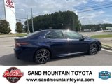 Used 2021 Toyota Camry SE image 3