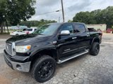 Used 2012 Toyota Tundra Limited w/ Platinum Pkg image 2