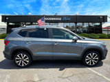 Used 2022 Volkswagen Taos SE image 3