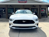 Used 2018 Ford Mustang Coupe image 2