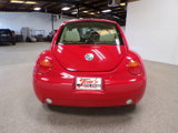 Used 2005 Volkswagen Beetle GLS image 4