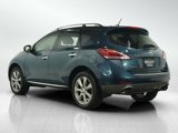 Used 2014 Nissan Murano SL image 3