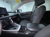 Certified 2022 Toyota RAV4 LE image 4