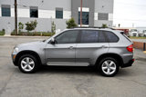 Used 2008 BMW X5 3.0si image 2
