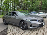 Certified 2025 Acura Integra A-Spec image 4