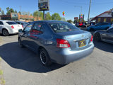 Used 2007 Toyota Yaris Sedan image 3