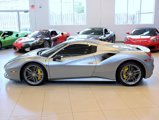 Certified 2016 Ferrari 488 Spider image 3