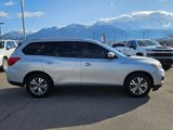 Used 2019 Nissan Pathfinder SL image 2