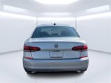 Certified 2020 Volkswagen Passat 2.0T S image 4