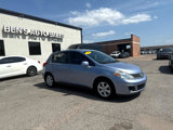 Used 2009 Nissan Versa 1.8 S w/ PWR Pkg image 4