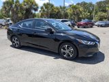 Used 2023 Nissan Sentra SV image 2
