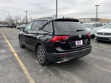 Used 2021 Volkswagen Tiguan S image 5