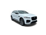 New 2026 Jaguar F-PACE R-Dynamic S image 3