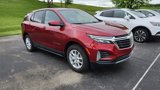 Used 2023 Chevrolet Equinox LT image 3