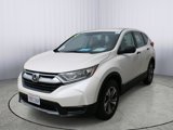 Used 2017 Honda CR-V LX image 4