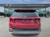 Used 2025 Hyundai Tucson SEL image 4