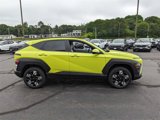 Certified 2024 Hyundai Kona SEL w/ Convenience Package image 3