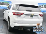 Used 2020 Chevrolet Traverse Premier image 4