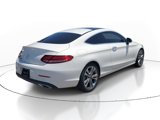 Certified 2022 Mercedes-Benz C 300 Coupe image 4