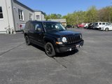 Used 2014 Jeep Patriot Latitude image 3