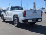 New 2025 GMC Sierra 1500 Pro w/ Pro Value Package image 3